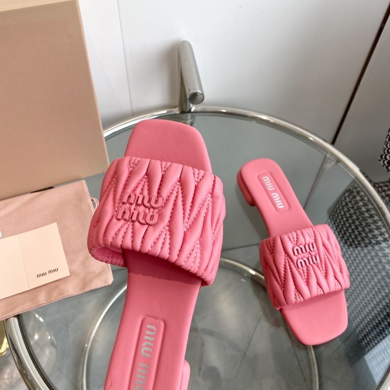 Miu Miu Sandals